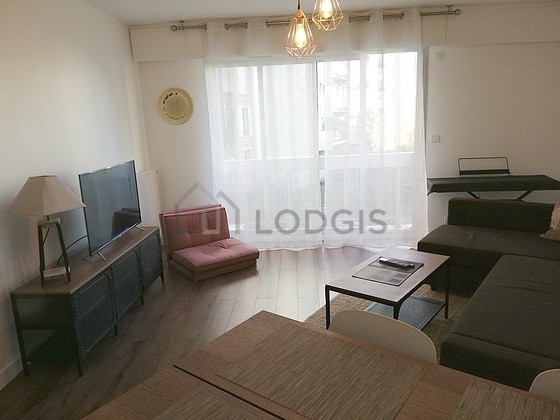 Appartement Paris 15° - 