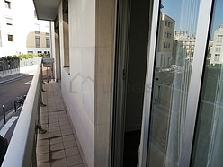 Appartamento Parigi 15° - Soggiorno