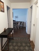 Appartement Paris 15° - Entrée