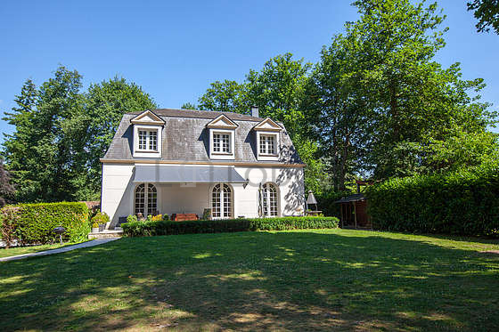 Haus Seine Et Marne - 
