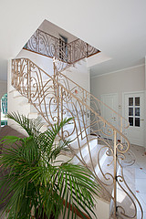 Дом Seine Et Marne - Прихожая