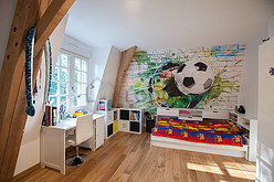 casa Hauts de Seine - Camera 2