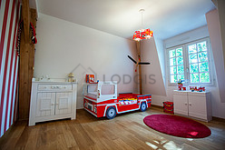 casa Hauts de Seine - Camera 4