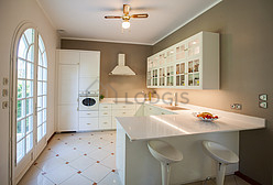 casa Hauts de Seine - Cucina