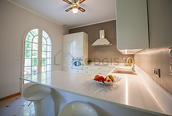 House Seine Et Marne - Kitchen