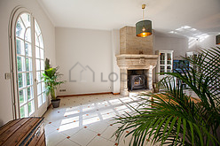 House Seine Et Marne - Living room