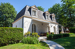 House Seine Et Marne - Terrace