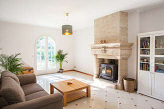 Saint-Fargeau-Ponthierry 4 bedroom House