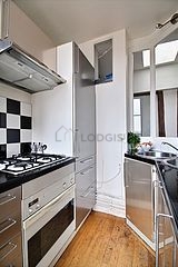 Appartamento Parigi 11° - Cucina