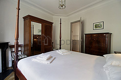 Apartamento Paris 16° - Quarto 2