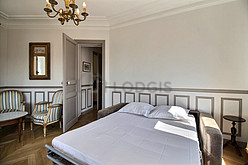 Apartamento Paris 16° - Salaõ