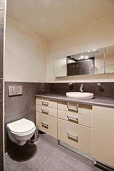 Apartamento París 18° - WC