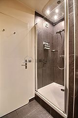 Appartement Paris 18° - Salle de bain