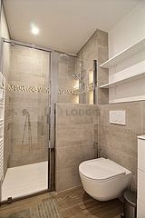 Apartamento París 11° - Cuarto de baño