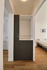 Apartment Paris 11° - Entrance