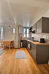 Appartamento Parigi 11° - Cucina