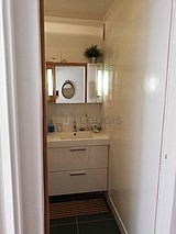 Apartamento  - Casa de banho