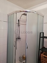 Apartamento  - Casa de banho