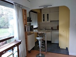 Apartamento  - Cocina
