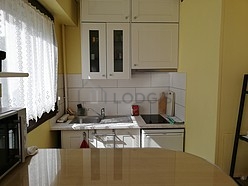 Apartamento  - Cocina