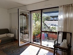 Apartamento  - Salaõ