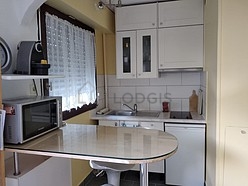 Apartment  - Kitchen