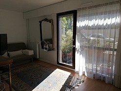 Apartment  - Living room