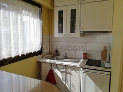 Appartement  - Cuisine