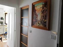 Appartement  - Entrée