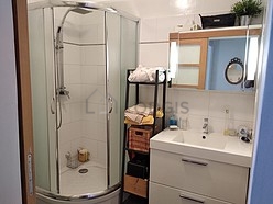 Appartement  - Salle de bain