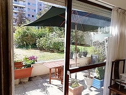 Appartement  - Terrasse