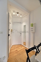 Apartment Paris 15° - Entrance