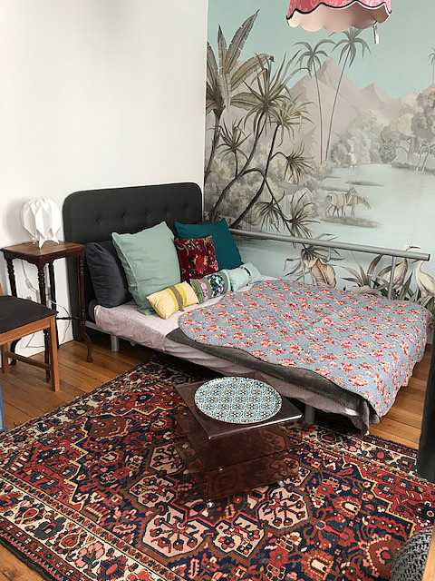 Apartamento París 11° - 