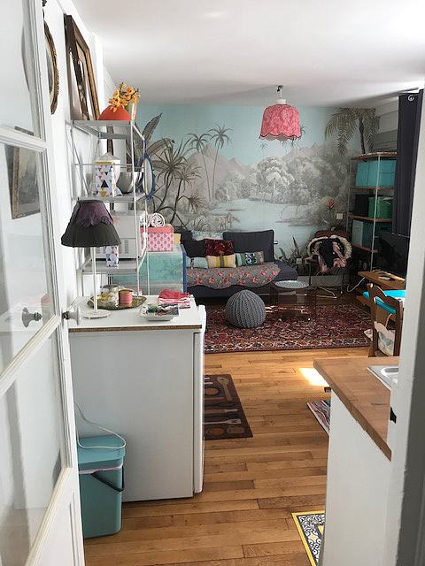 Apartment Paris 11° - 