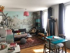 Appartement Paris 11° - Séjour