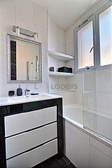 Apartamento Paris 12° - Casa de banho