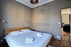 Apartamento Paris 12° - Quarto