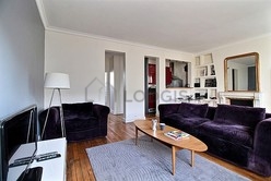 Apartamento Paris 12° - Salaõ