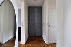 Apartment Paris 12° - Entrance