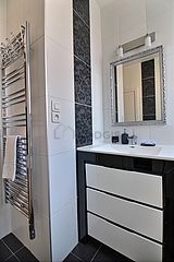 Appartamento Parigi 12° - Sala da bagno