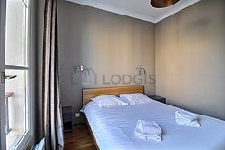 Appartement Paris 12° - Chambre