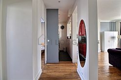 Appartement Paris 12° - Entrée