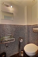 Appartement Paris 12° - WC