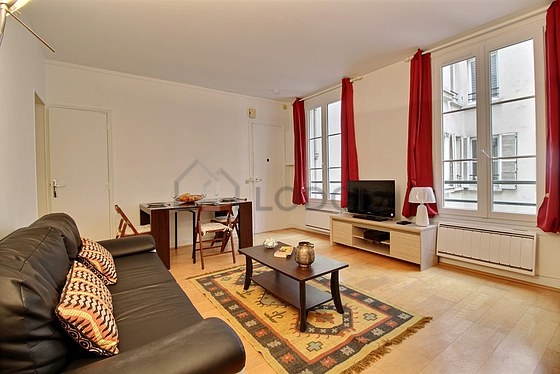 Apartamento París 9° - 