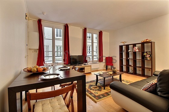 Apartamento París 9° - 