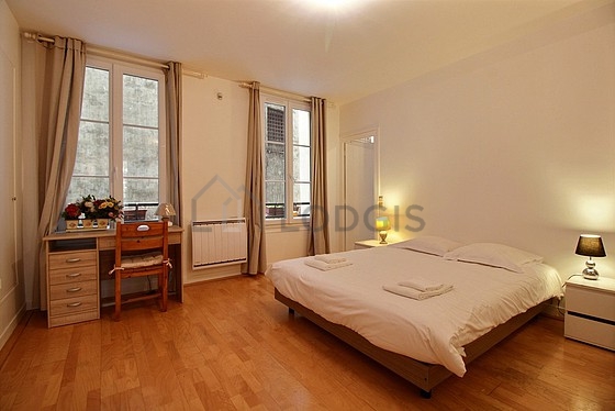 Apartamento París 9° - 