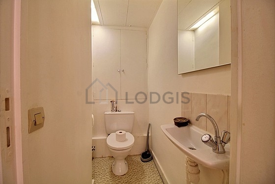 Apartamento París 9° - 