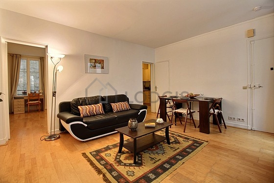 Apartment Paris 9° - 