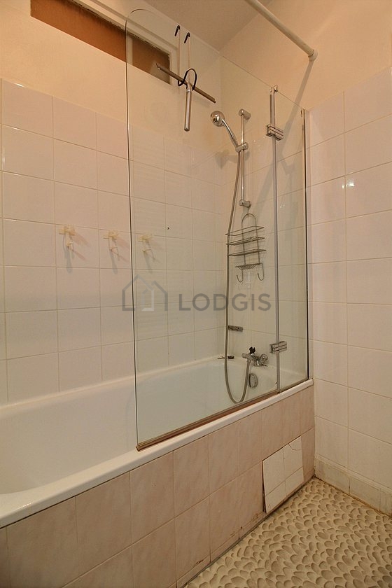 Apartment Paris 9° - 