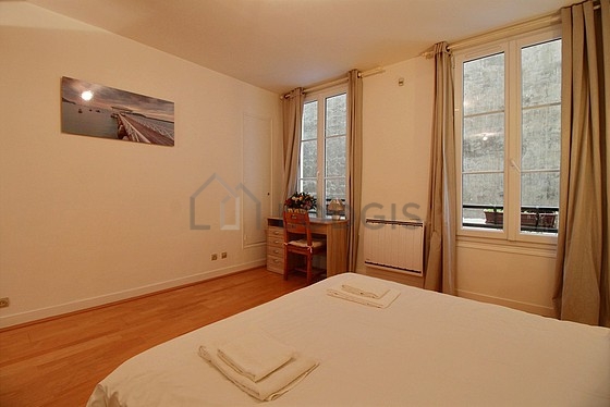 Appartement Paris 9° - 